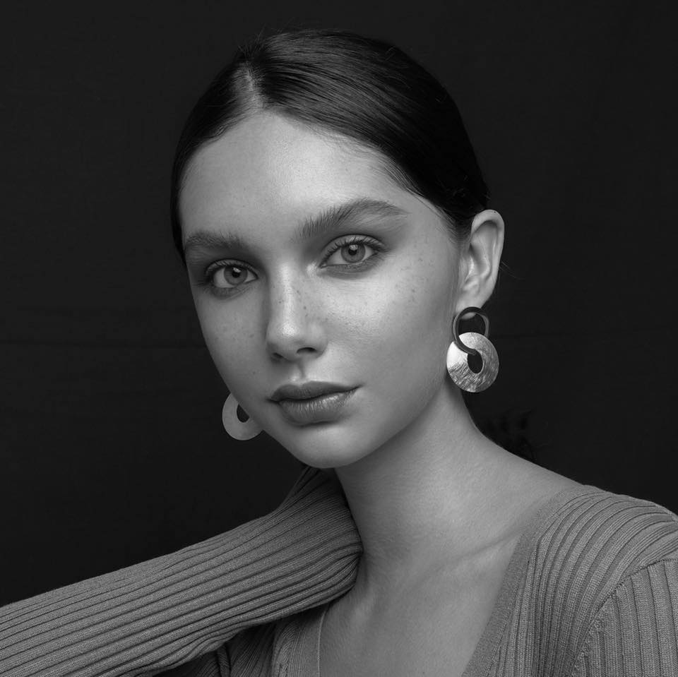 Image of Joell Perry