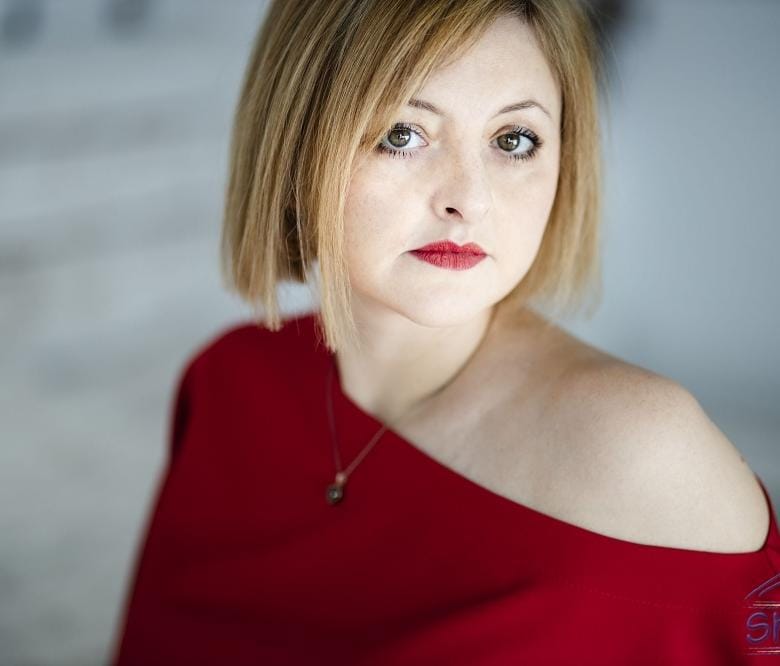 Marzena Kopczynska