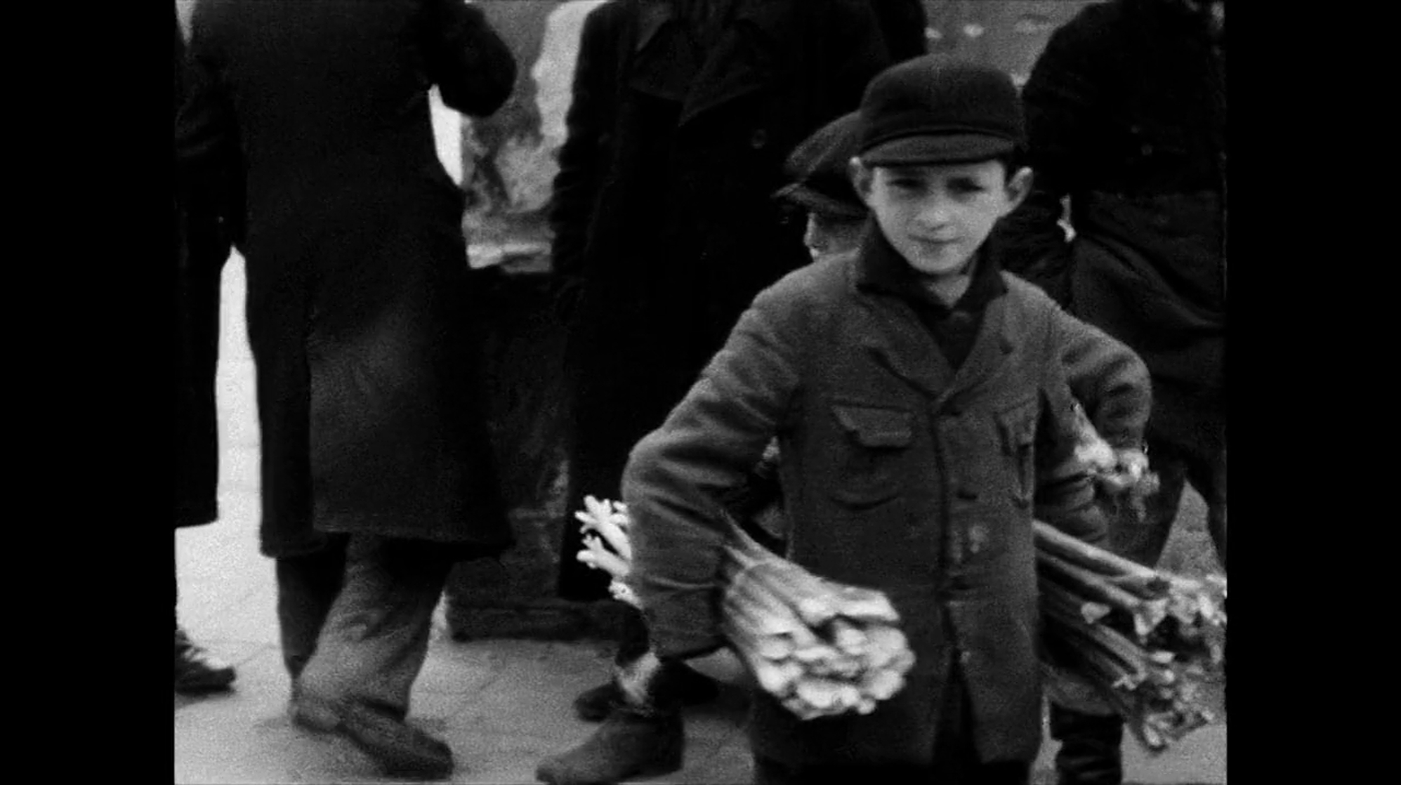Warsaw: A City Divided