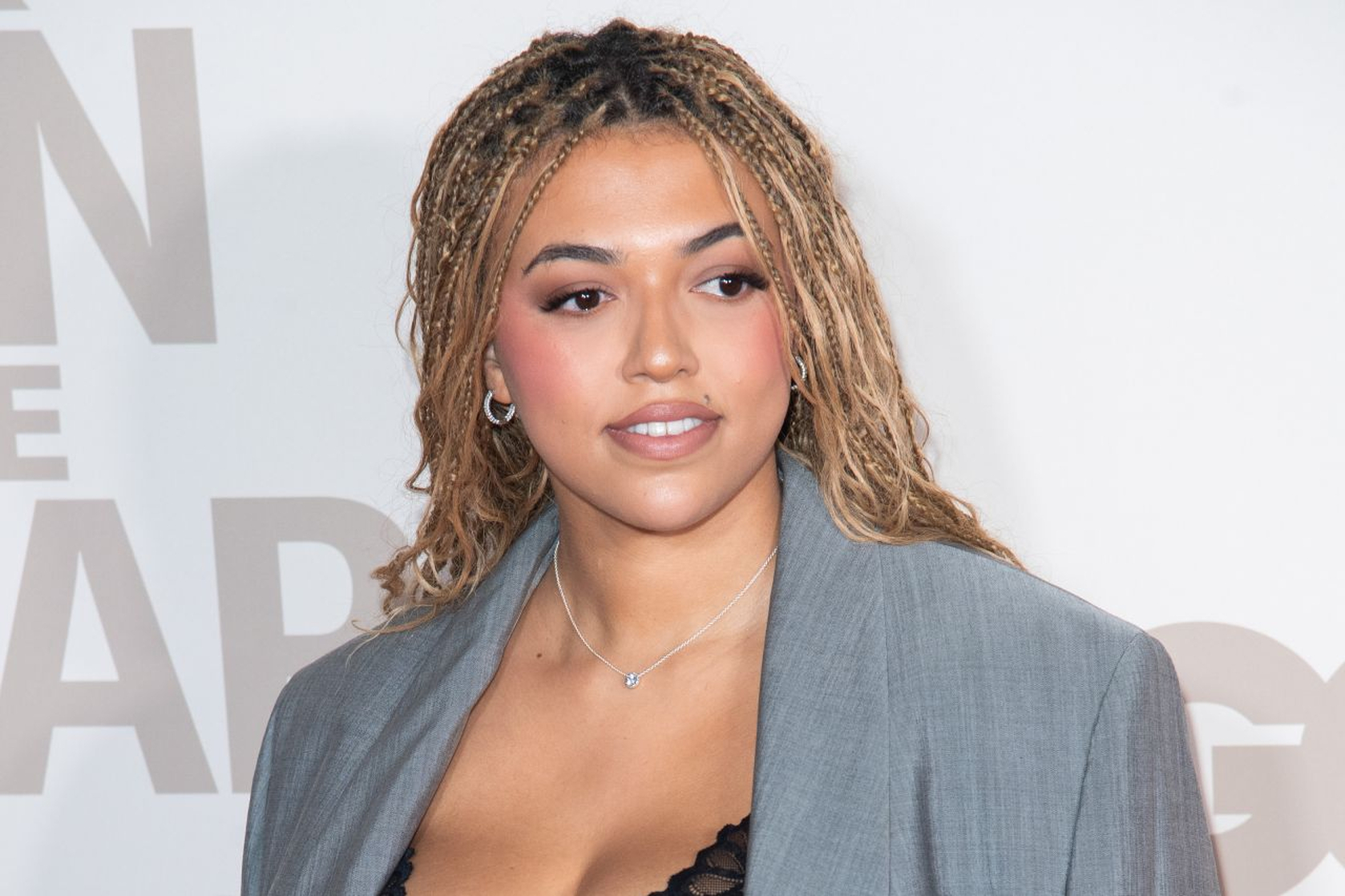 Mahalia
