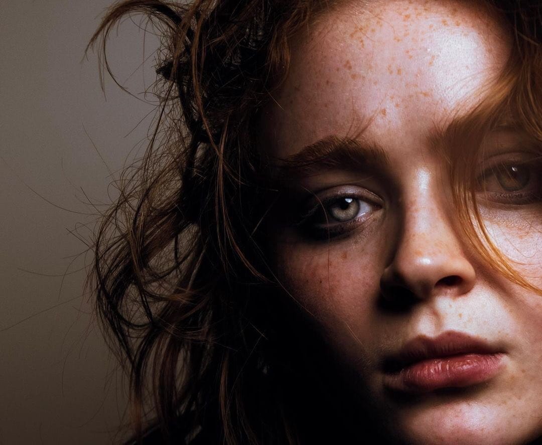 Sadie Sink Sadie Sink