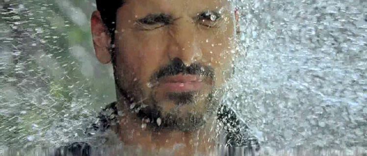 John Abraham