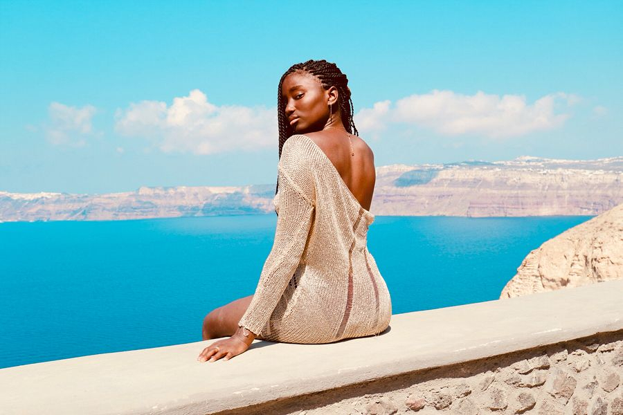Karidja Touré