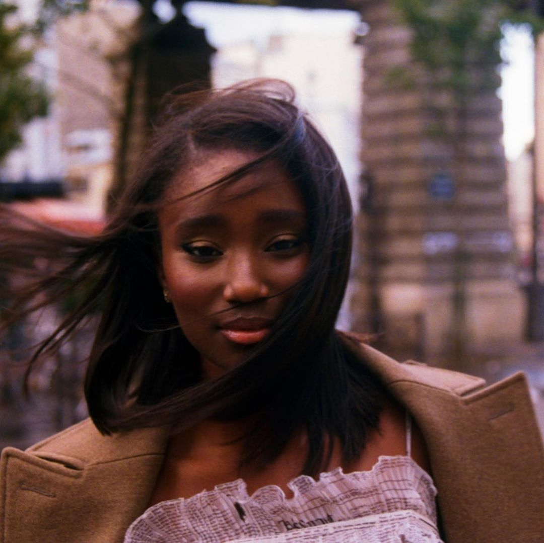 Karidja Touré