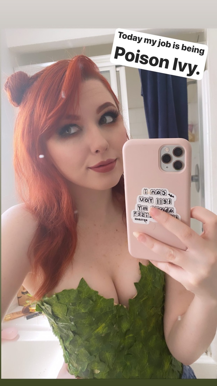 Picture of Saige Ryan Campbell