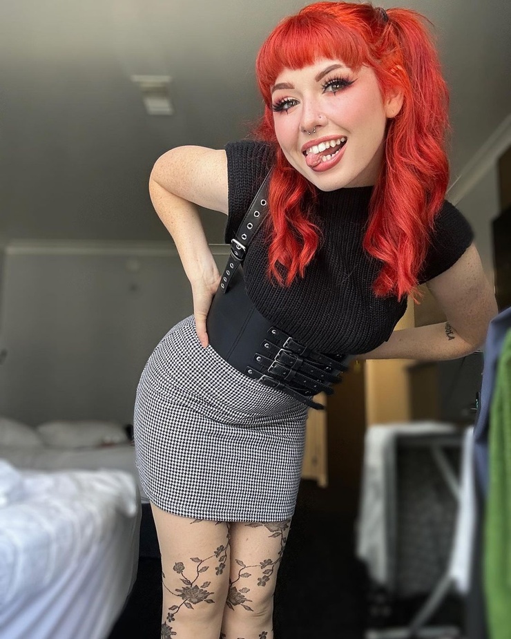 Picture of Saige Ryan Campbell