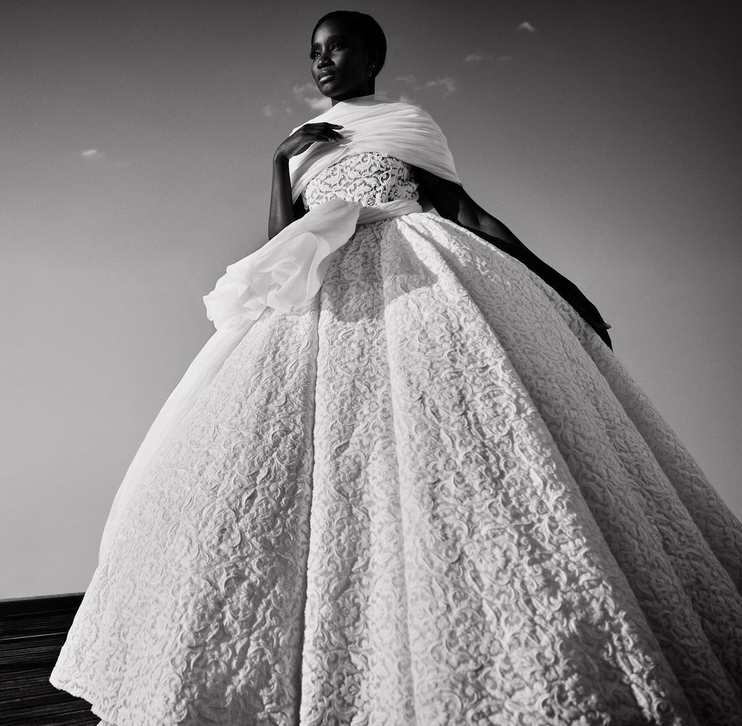 Karidja Touré