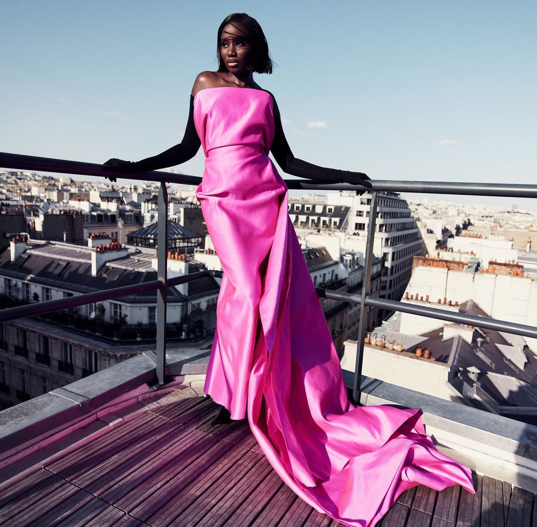 Karidja Touré