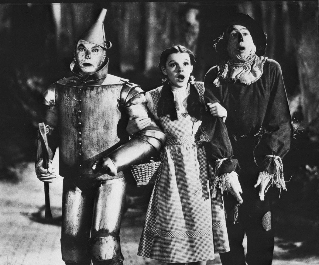 Judy Garland