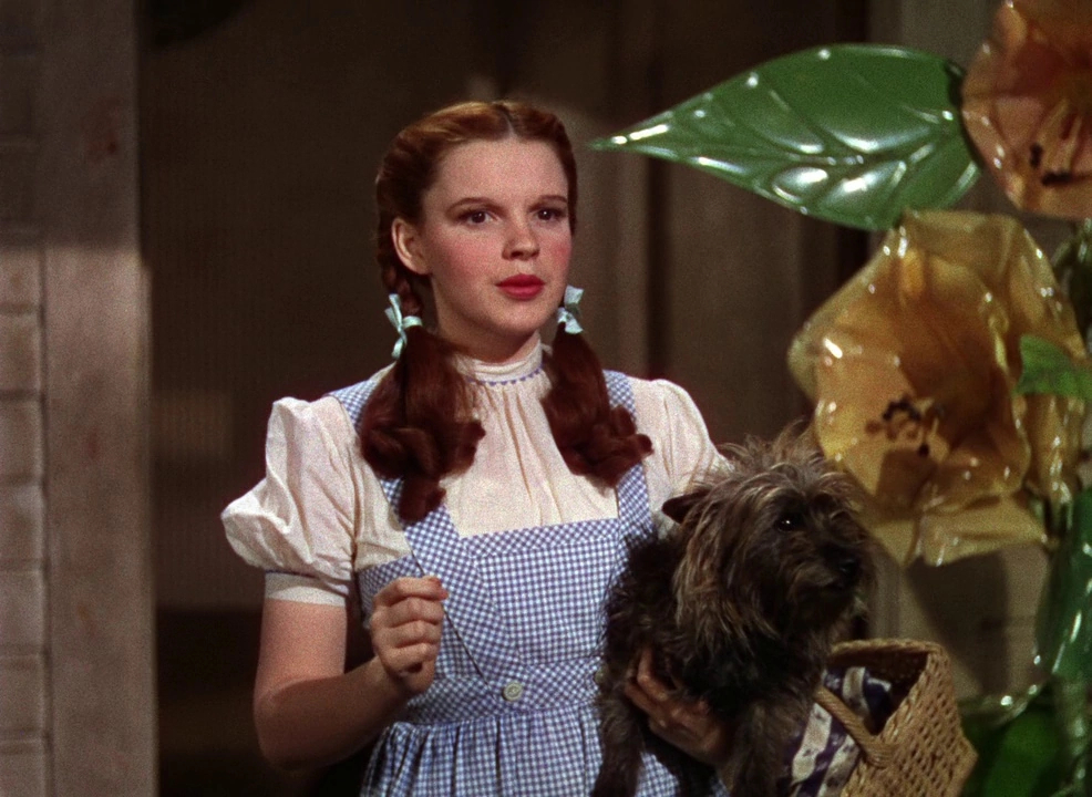 Judy Garland