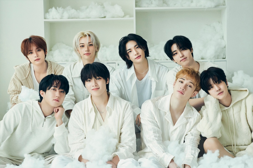 Stray Kids