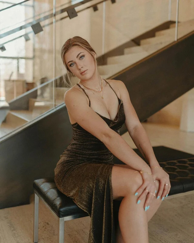 Picture of Meghan Walker (II)