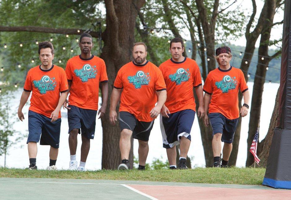 Grown Ups