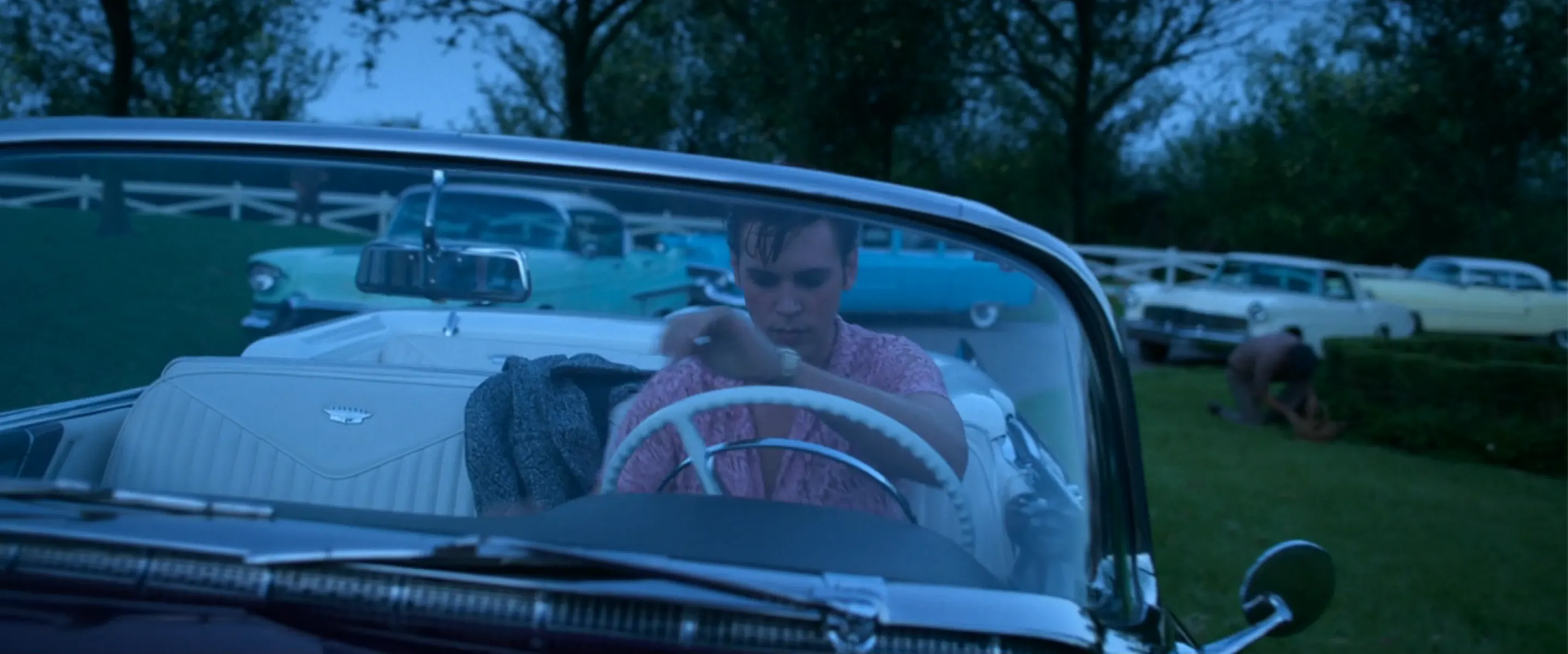 Elvis