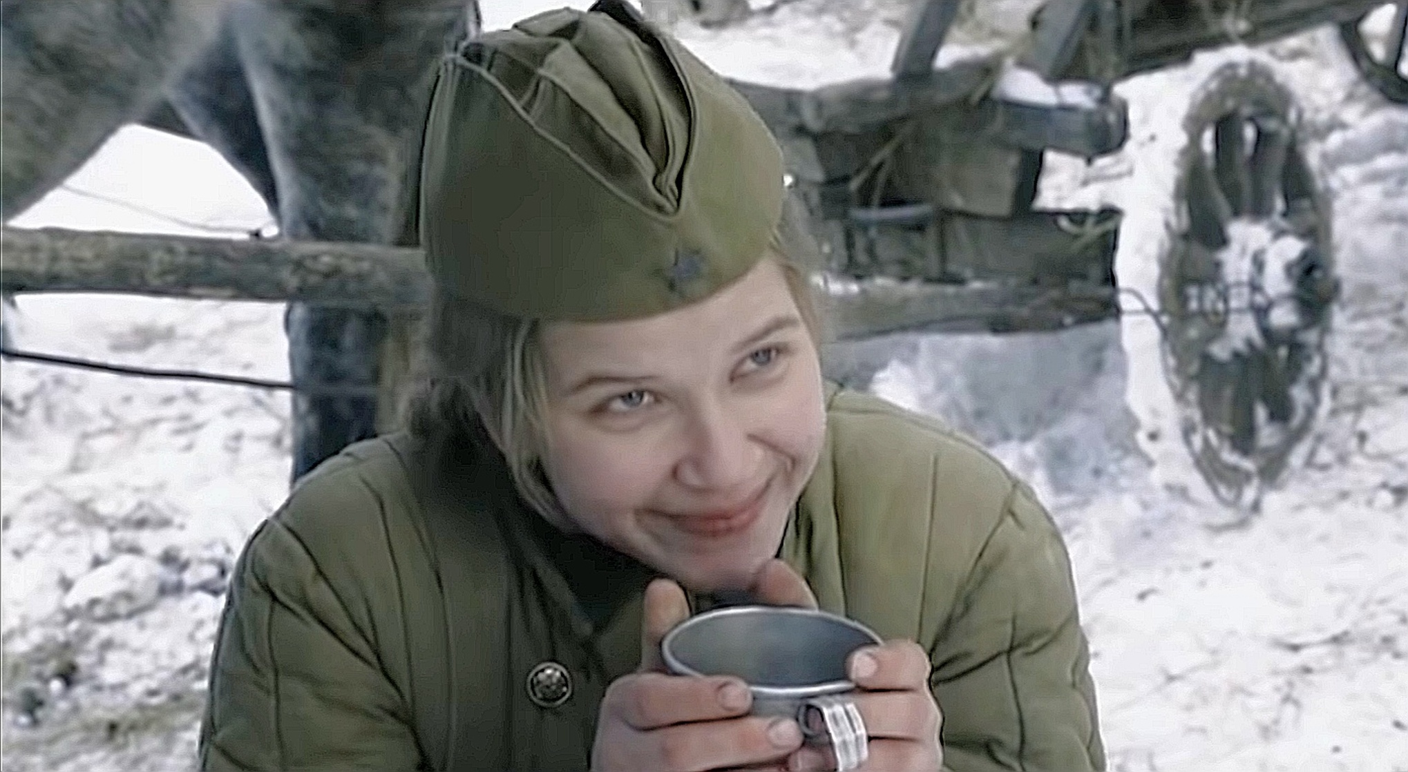 Narkomovskiy oboz