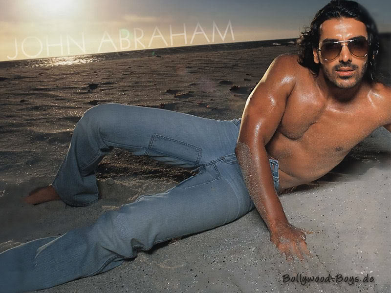 John Abraham