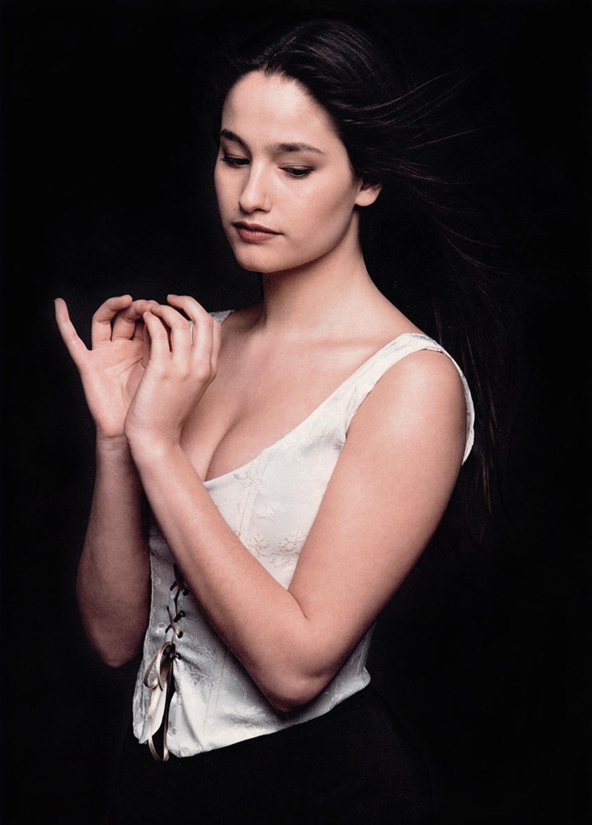 Marie Gillain Marie Gillain