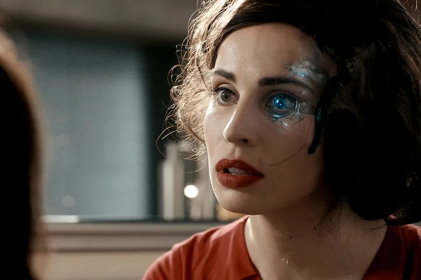 Heida Reed
