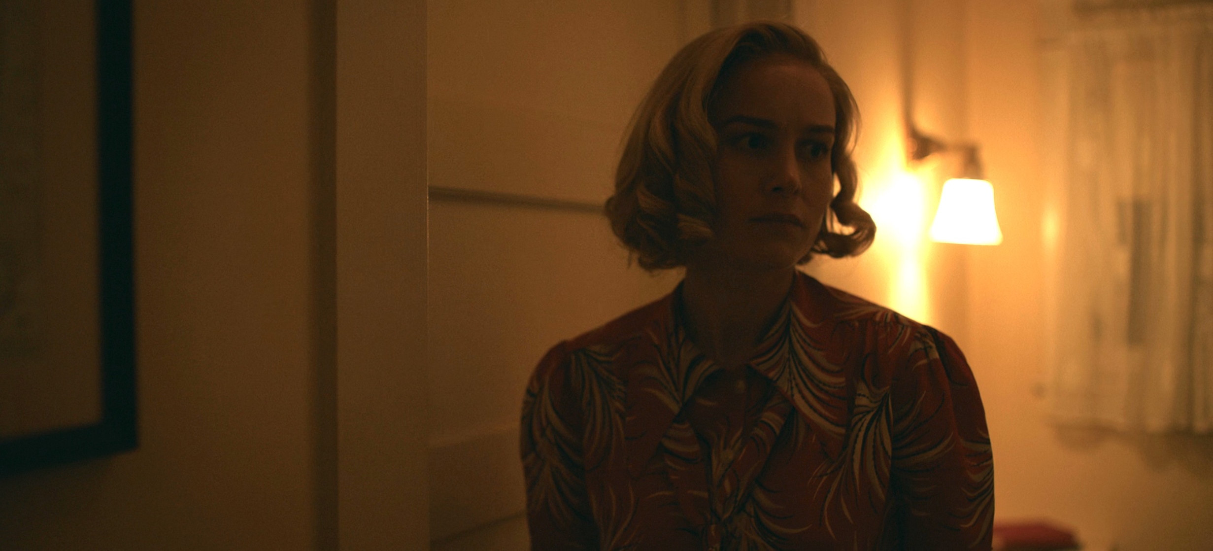 Brie Larson