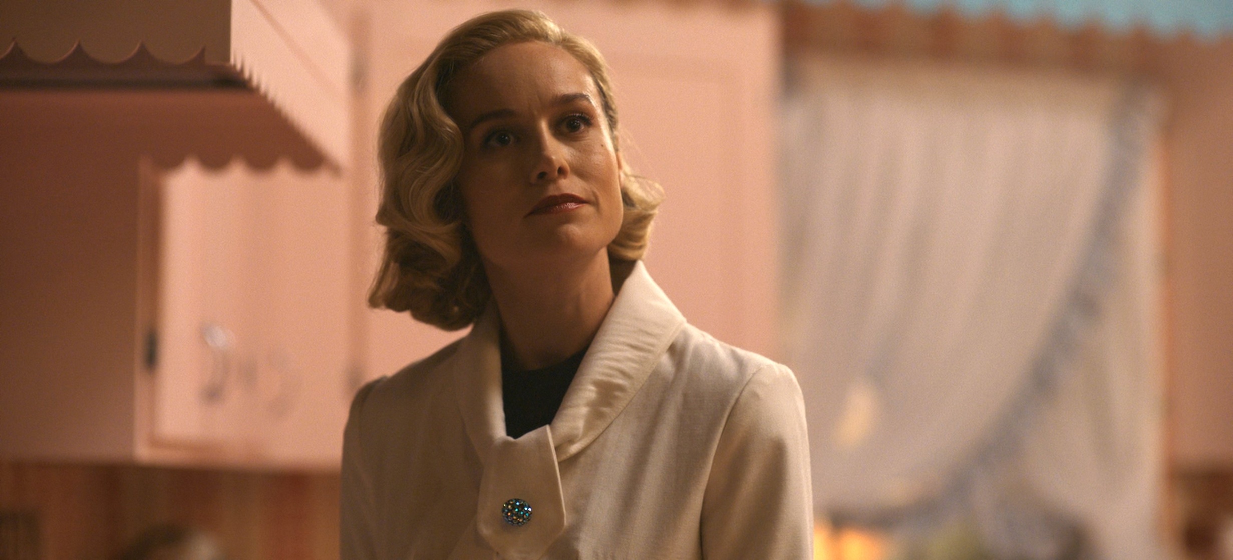 Brie Larson