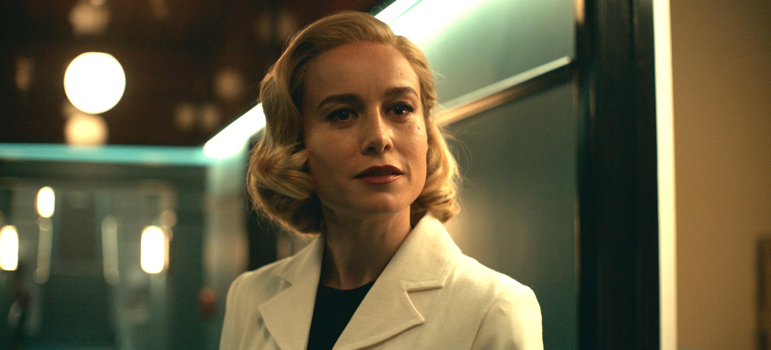 Brie Larson
