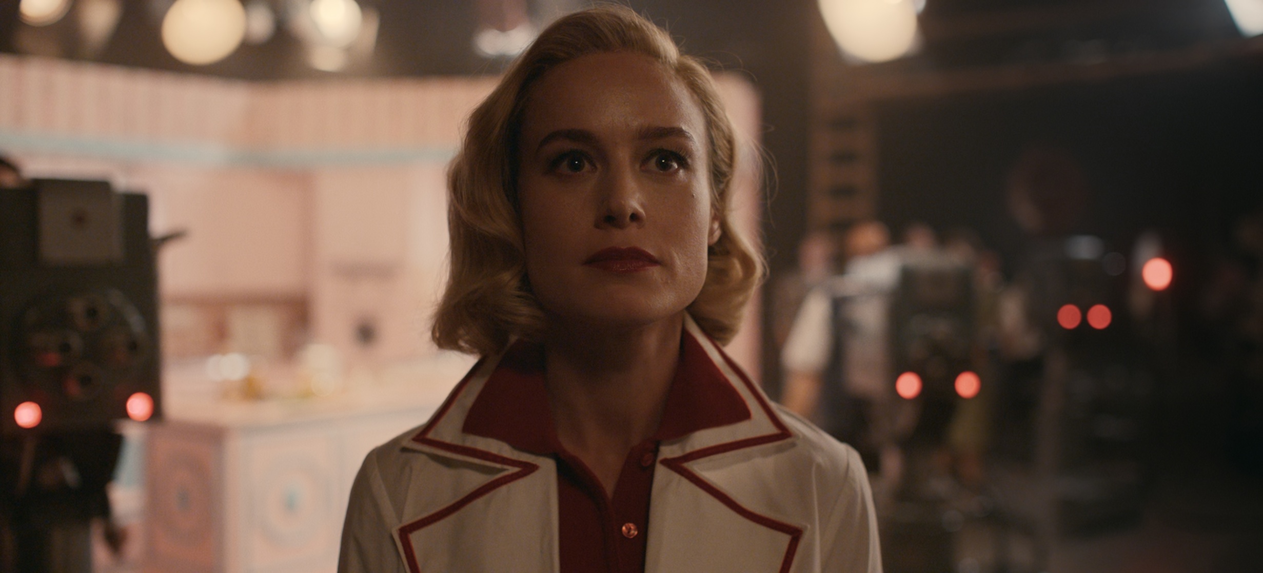 Brie Larson