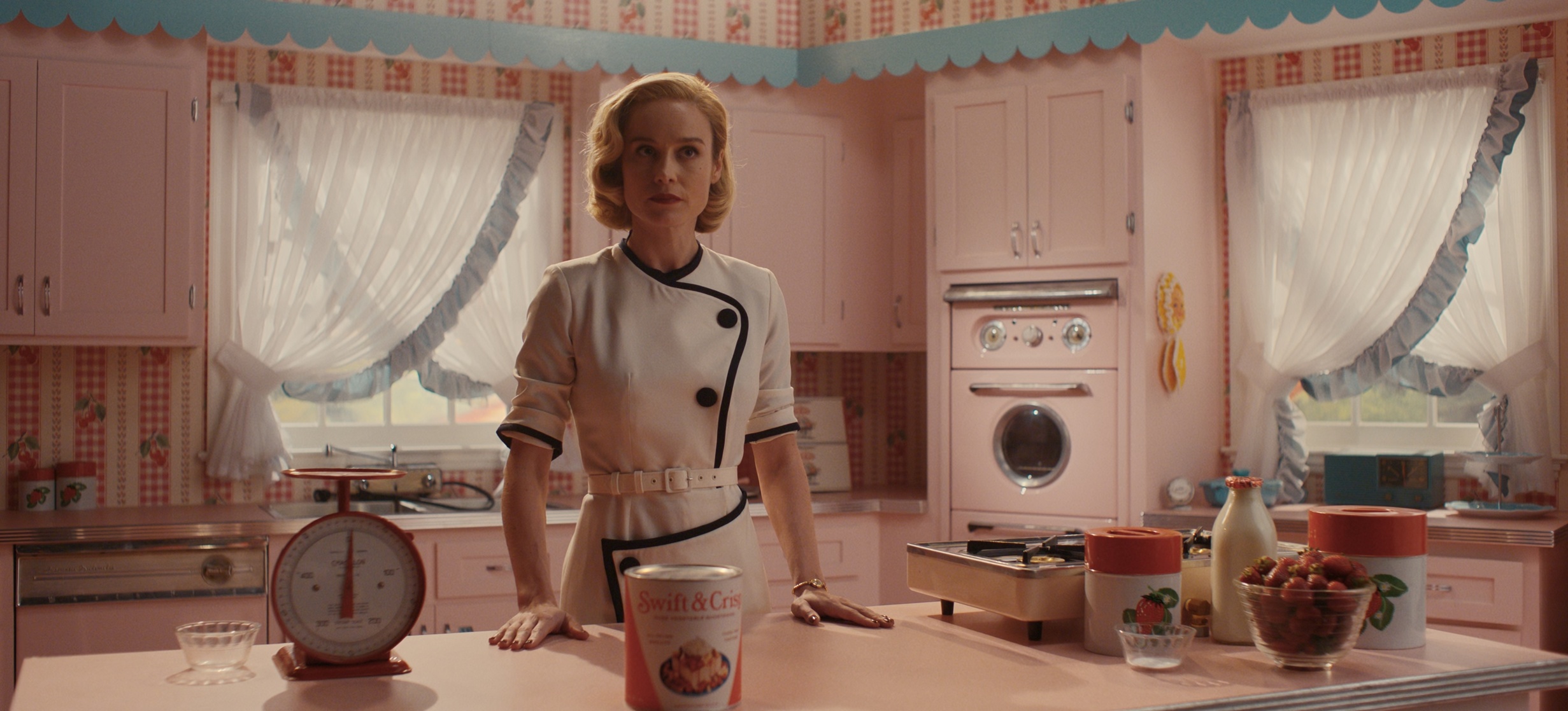 Brie Larson