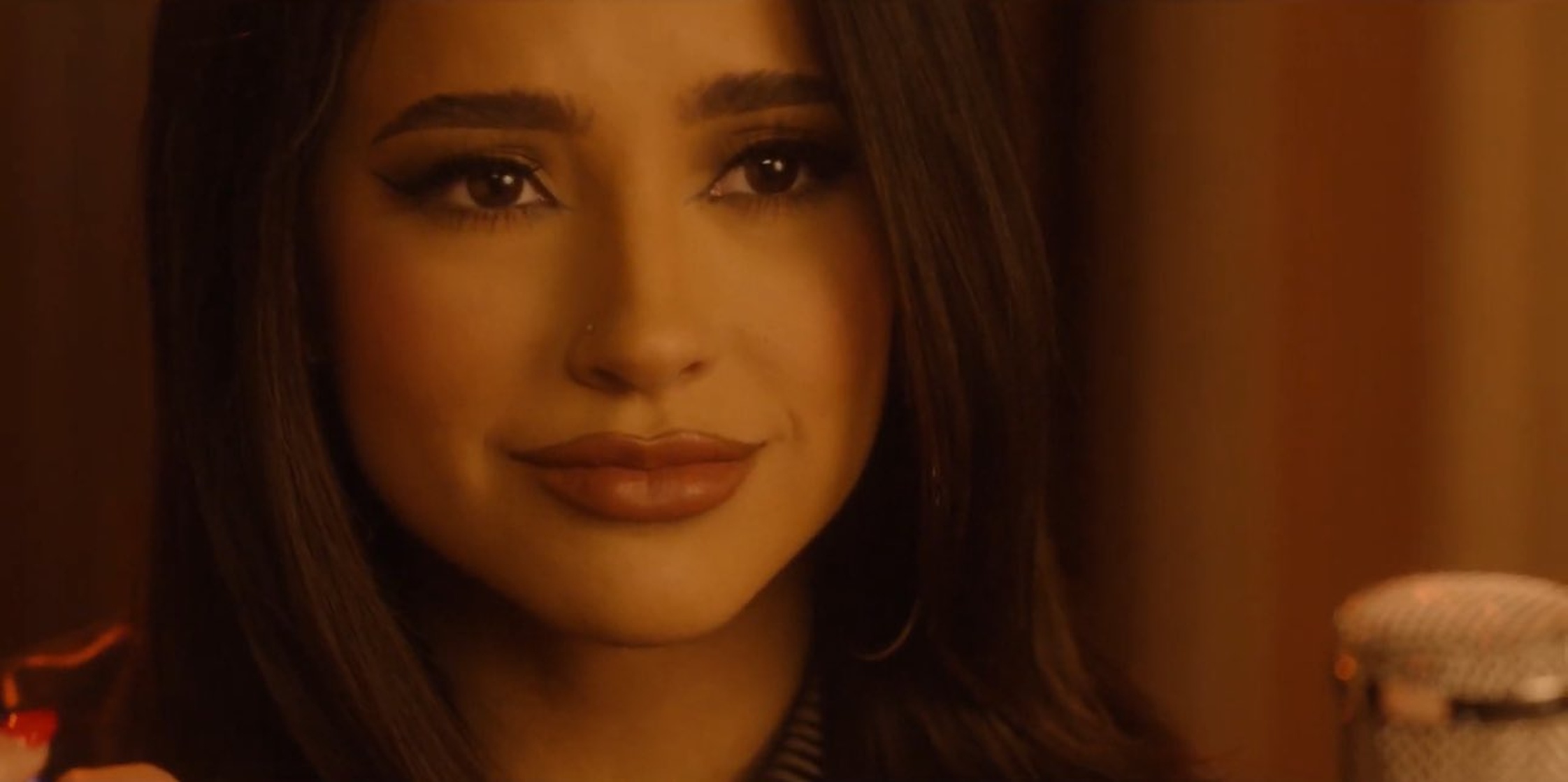 Becky G.