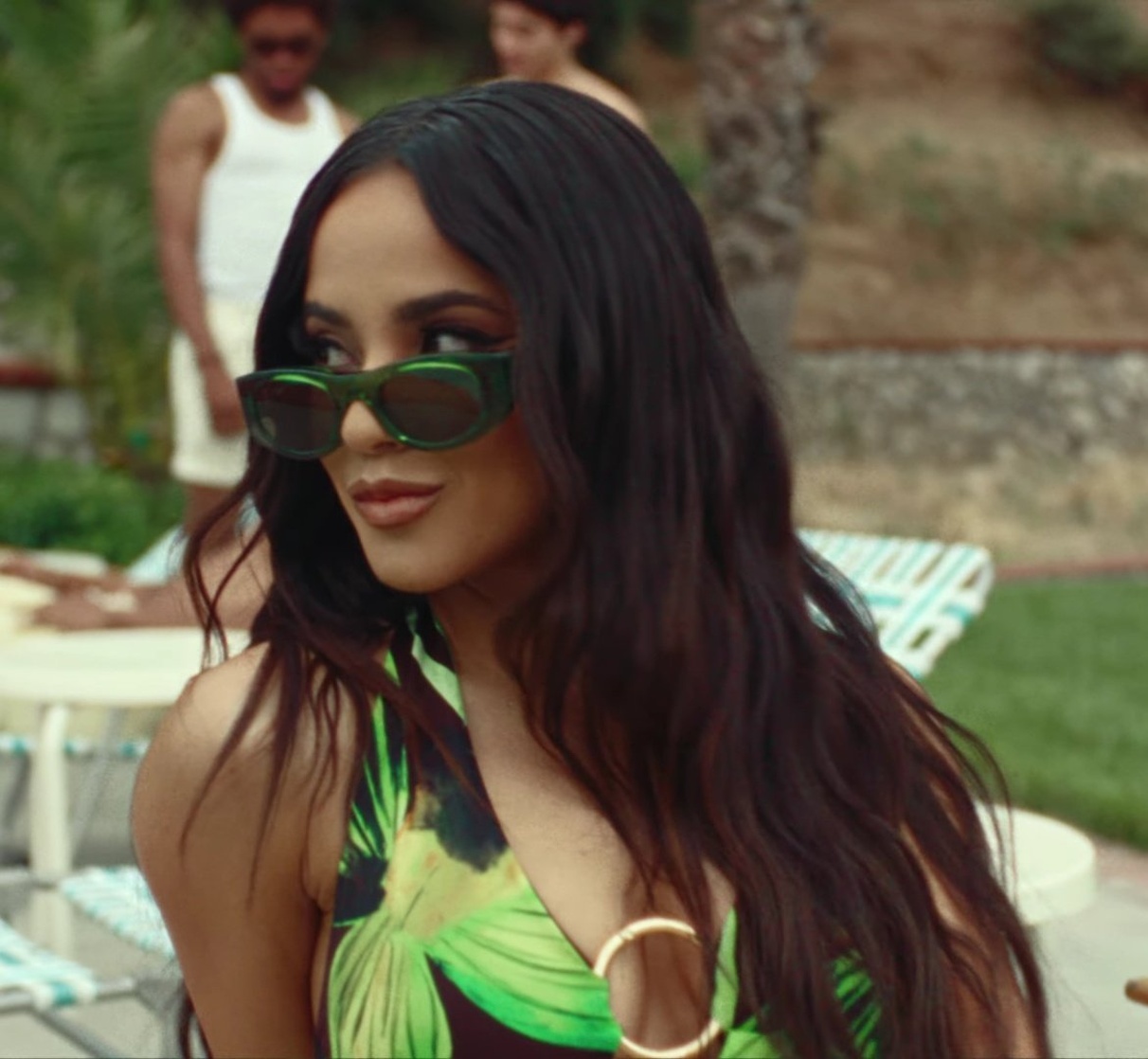 Becky G.