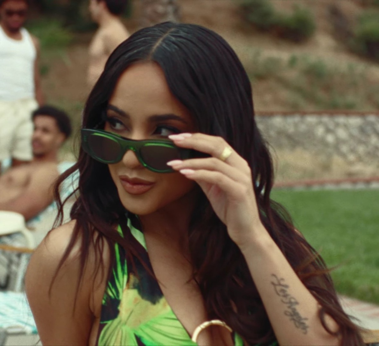 Becky G.