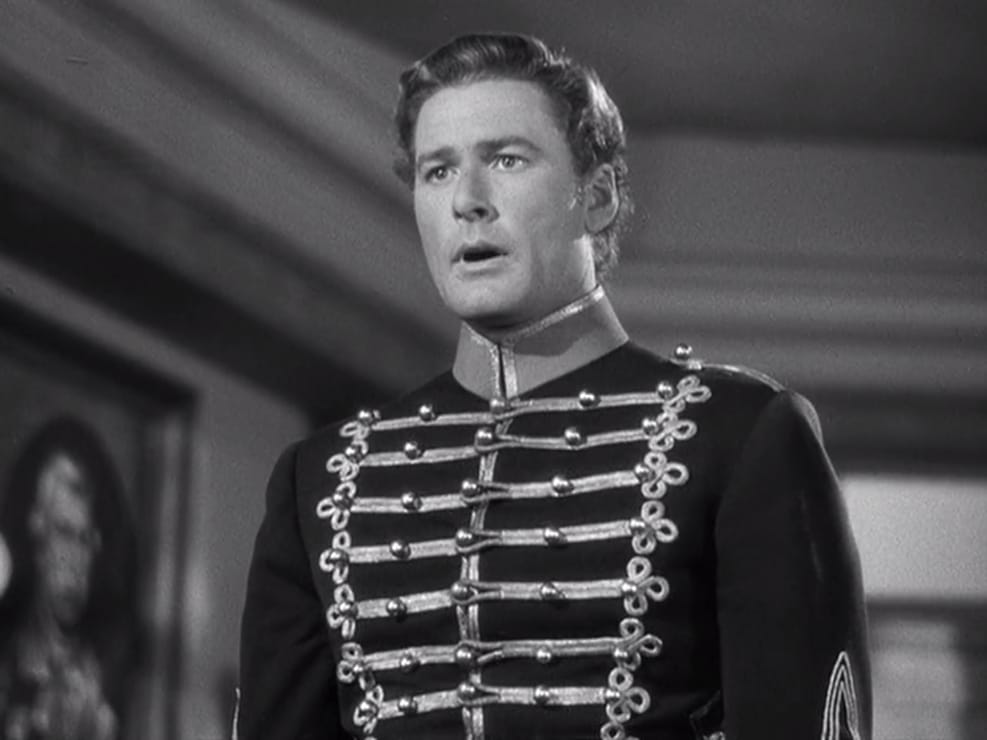 Errol Flynn