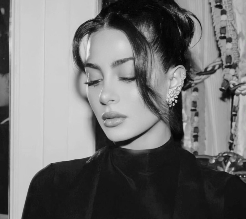 Emeraude Toubia picture