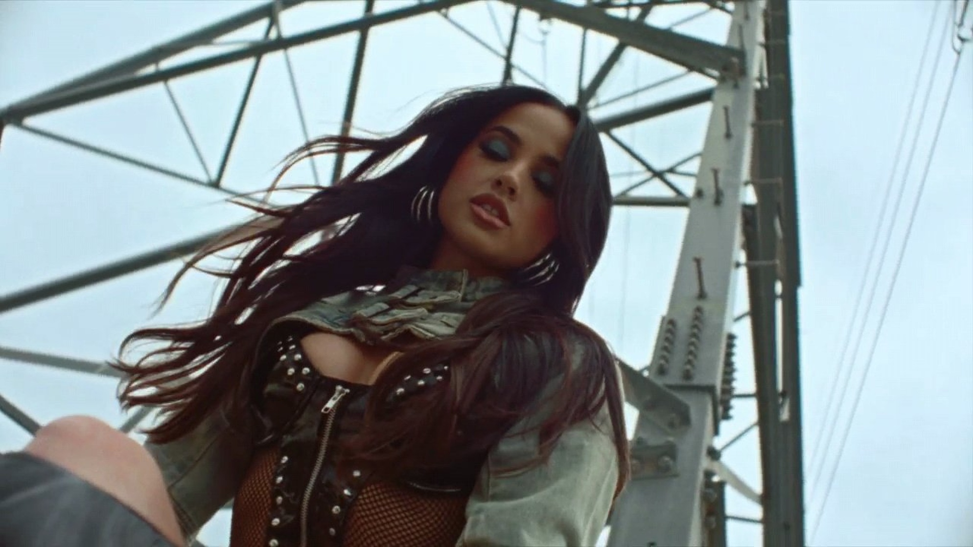Becky G.