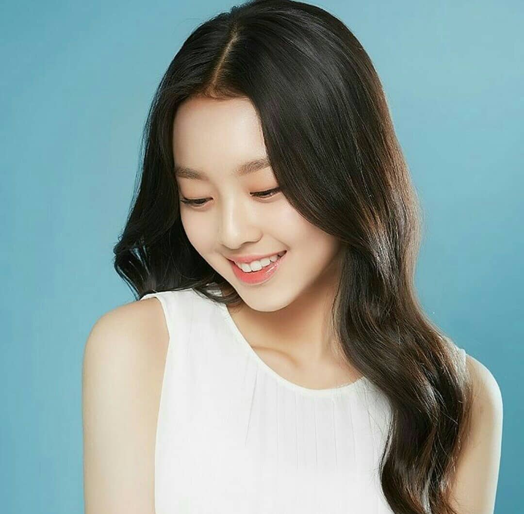 Lee Soo Min