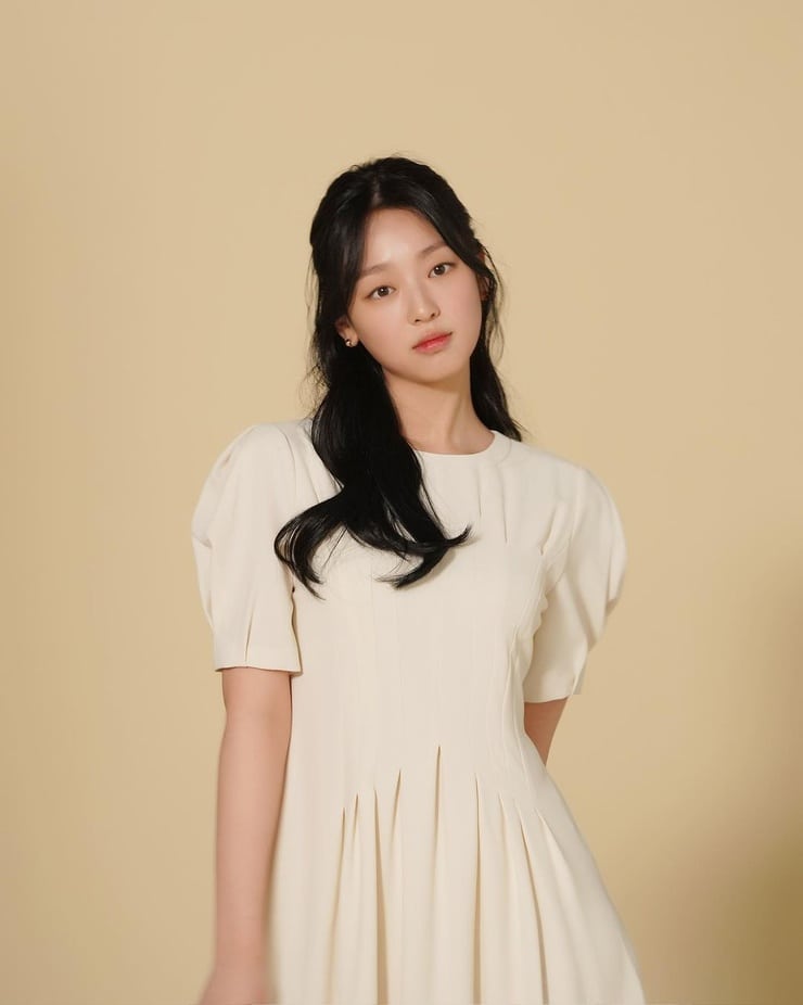 Image of Lee Soo Min