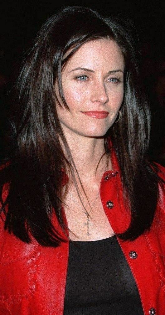 Image Of Courteney Cox