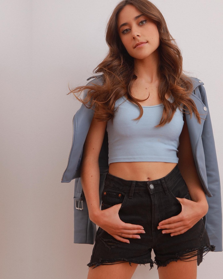 Picture of Beatriz Frazão