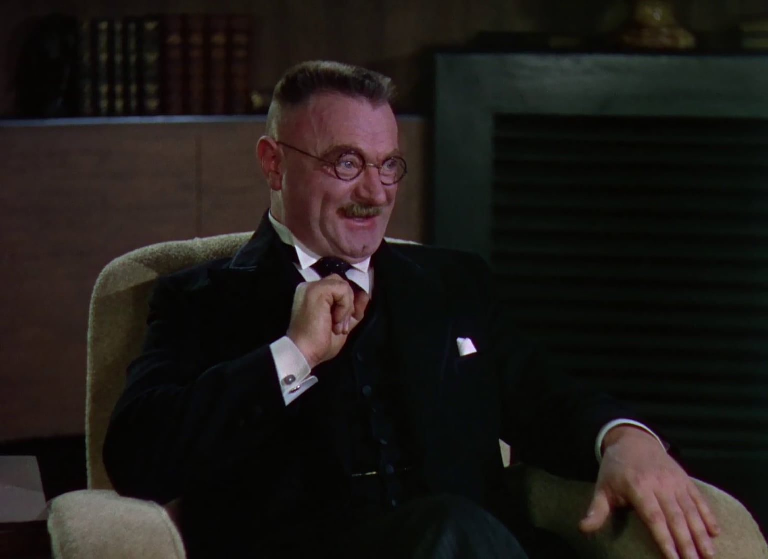 Nothing Sacred (1937) Nothing Sacred (1937)