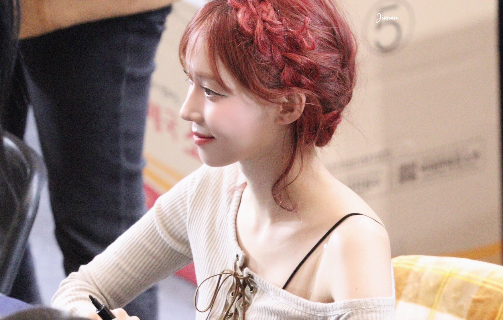Min-Jeong Kim