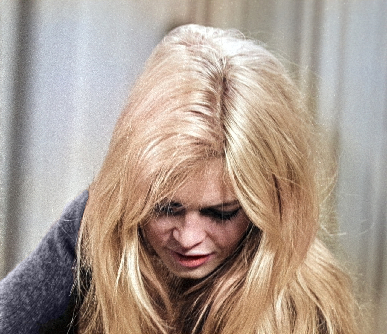 Brigitte Bardot