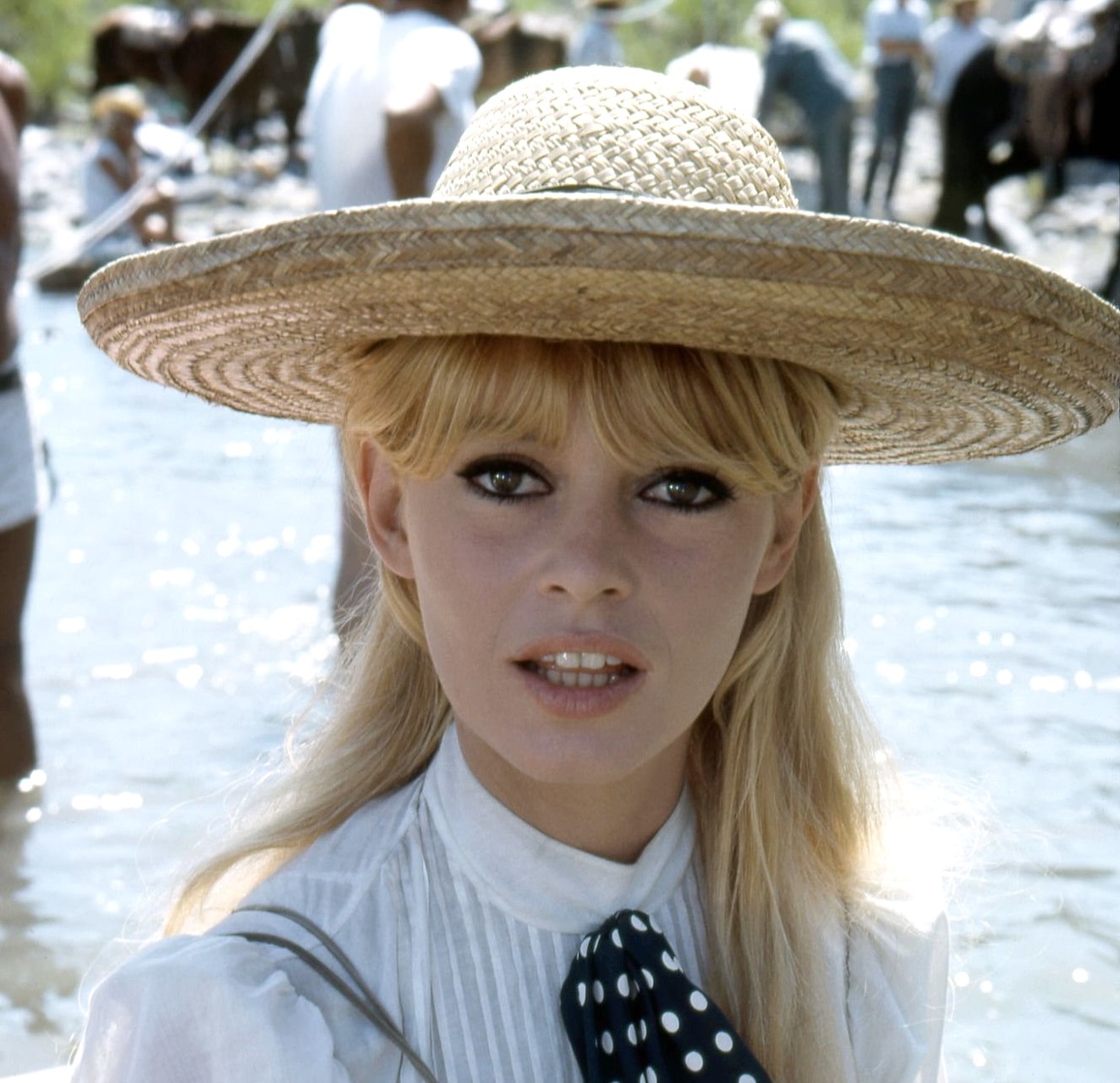Brigitte Bardot Brigitte Bardot