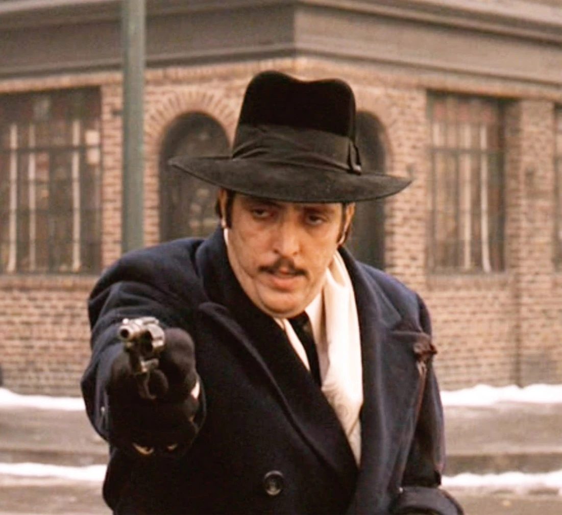 Willie Cicci