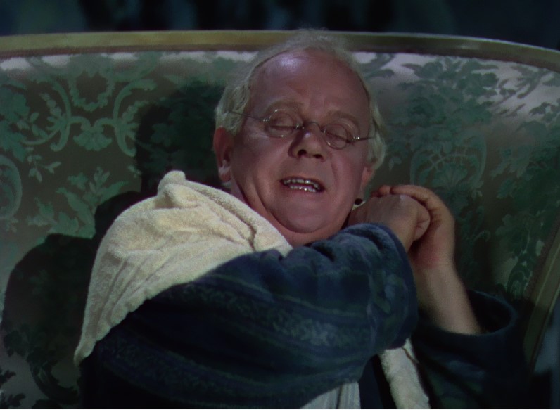 Nothing Sacred (1937) Nothing Sacred (1937)