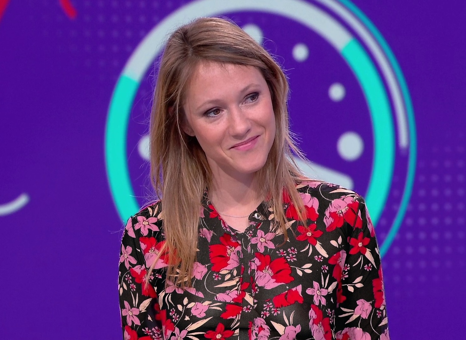 JULIA LIVAGE