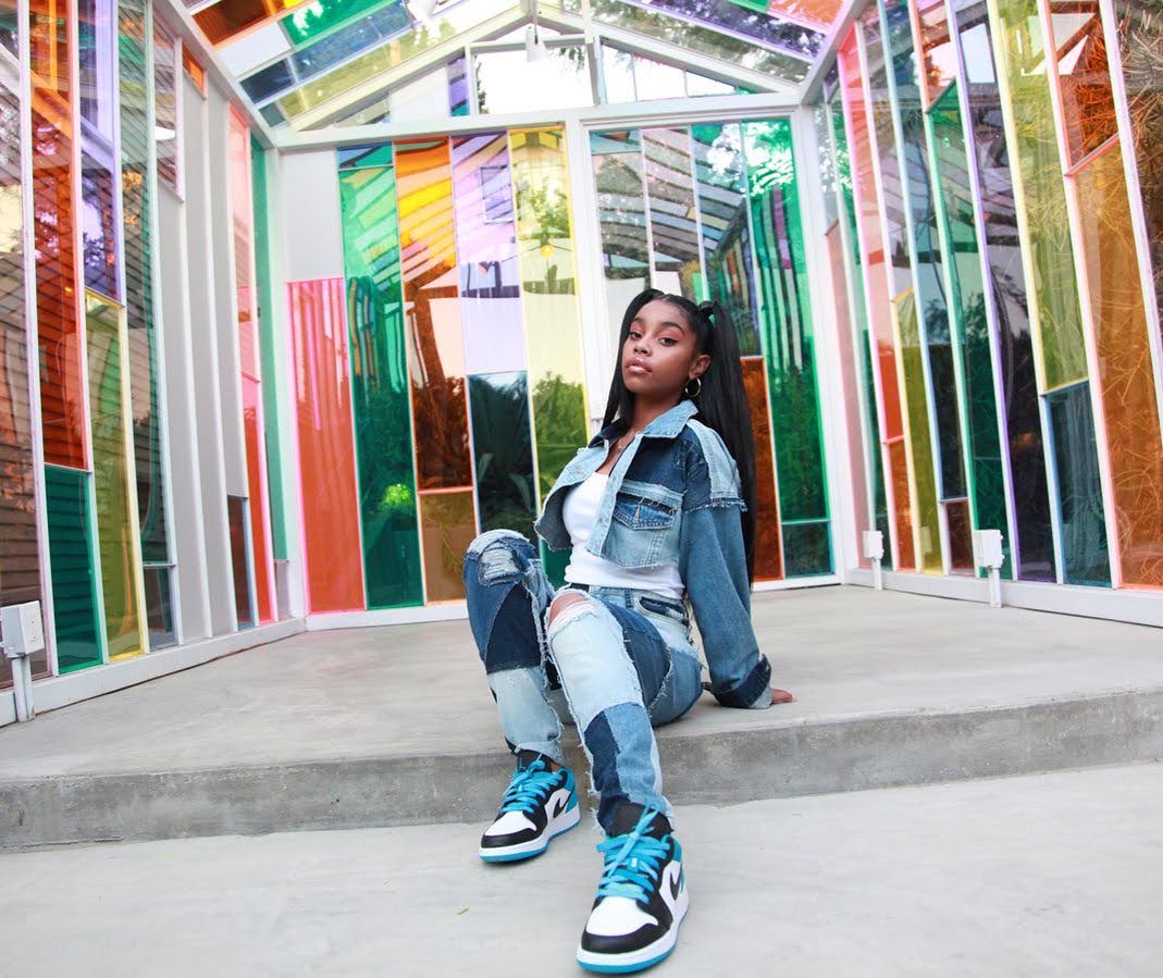 Jadah Marie