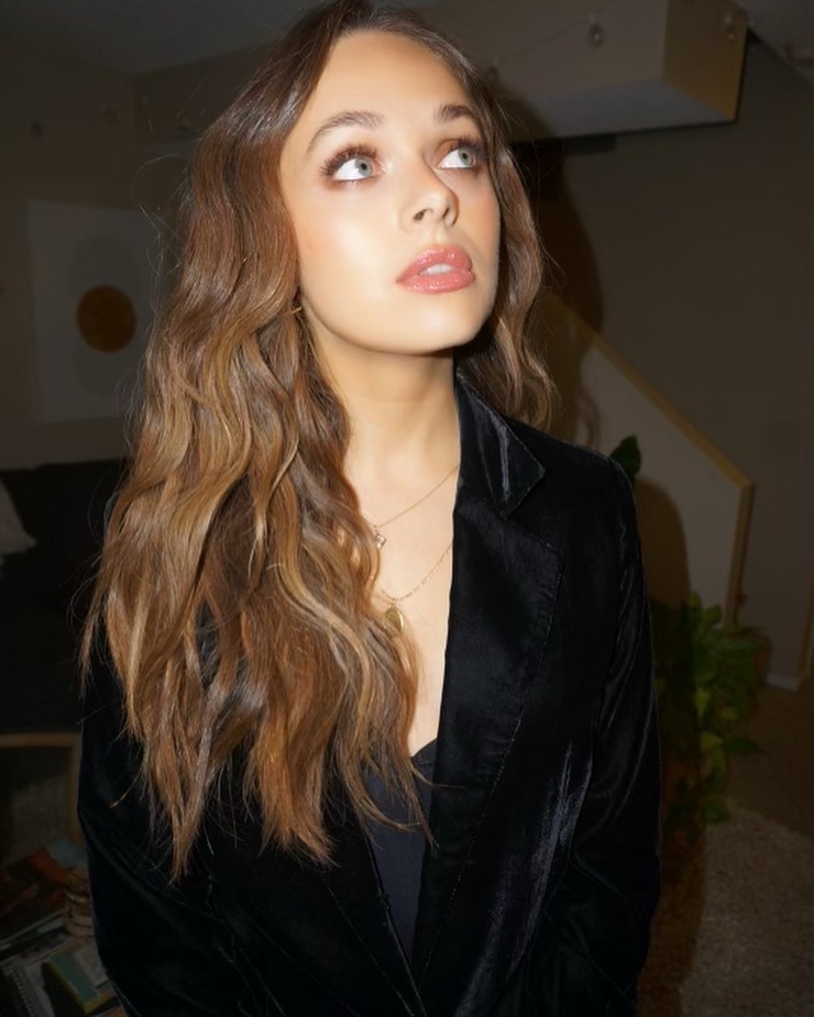 Picture of Alyssa Jirrels