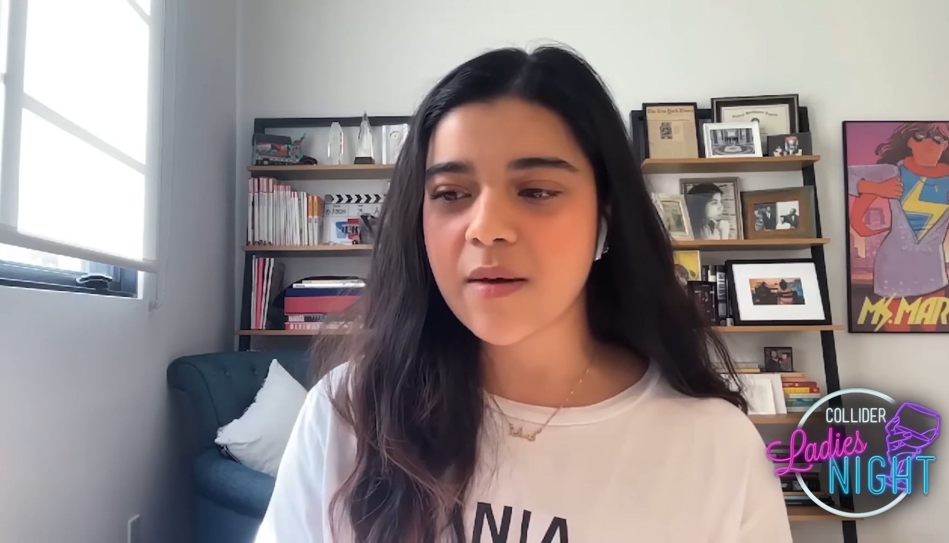 Iman Vellani