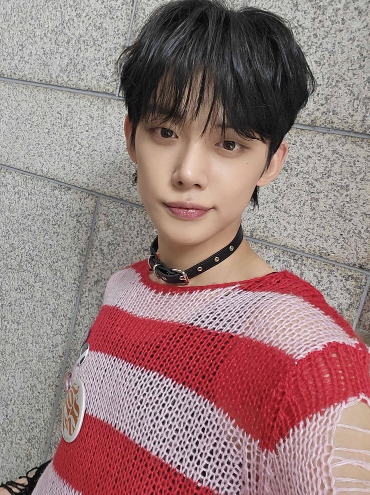 Choi Yeonjun (최연준) picture