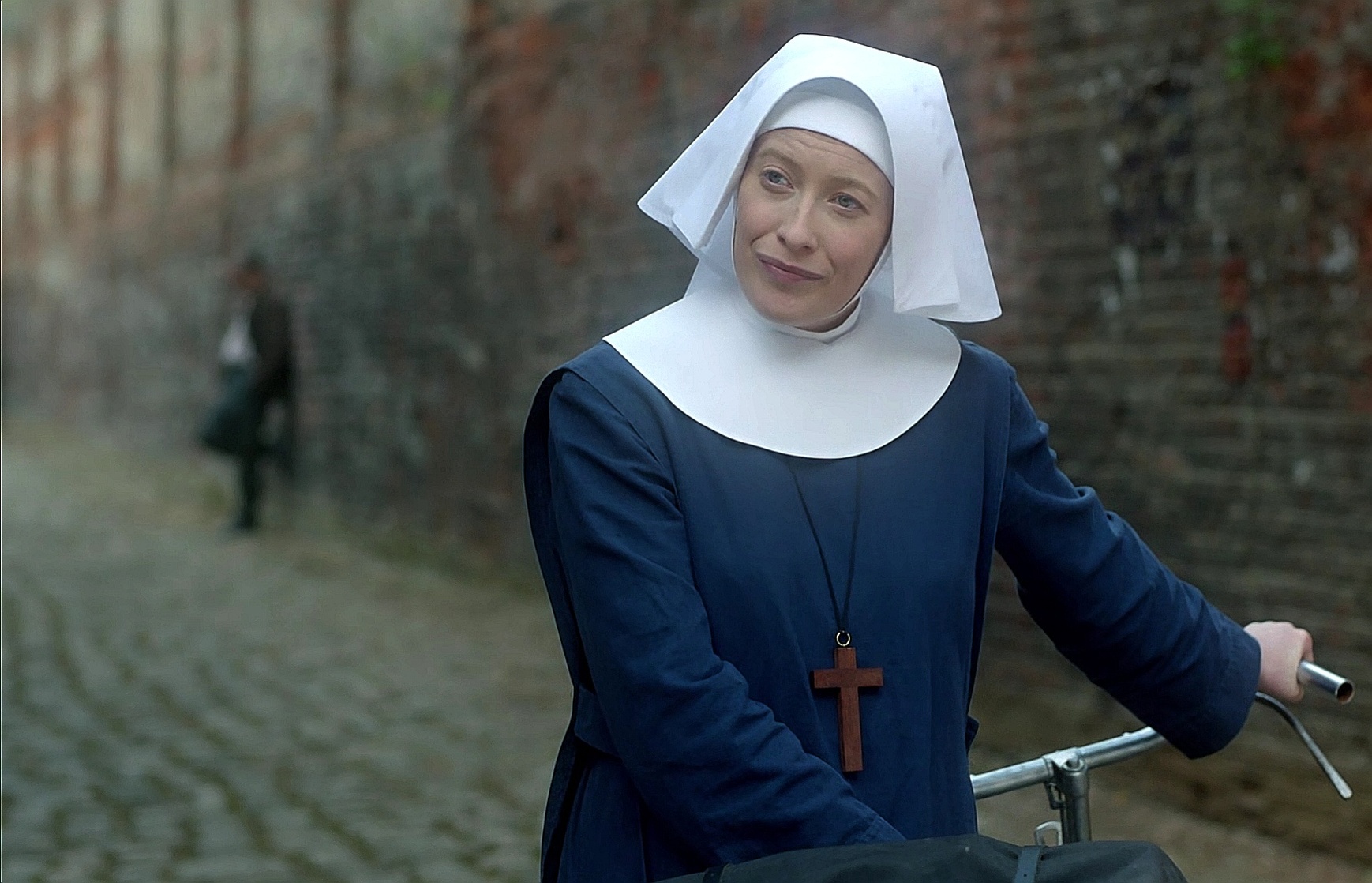 Call the Midwife Call the Midwife
