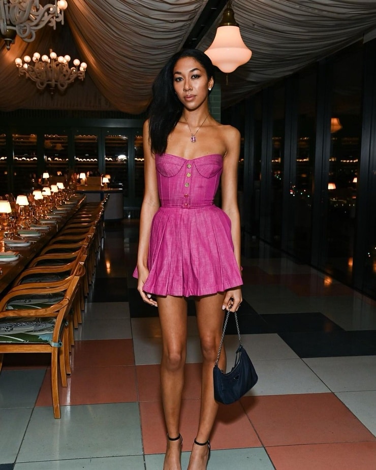 Aoki Lee Simmons Picture